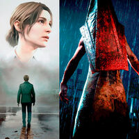 Los genios tras el remake de Silent Hill 2 han decidido su futuro. Bloober Team quiere ser el rey del terror en la industria de los videojuegos