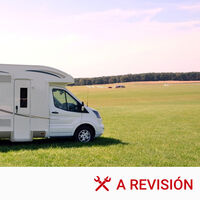 ¿Es legal vivir en una autocaravana o una furgoneta camper? Esto es lo que dice la ley