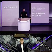 El Grupo Volkswagen podría cancelar la fábrica de baterías de Sagunto si las ayudas del PERTE no son las que espera 