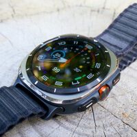 Pensaba que el Galaxy Watch era sólo para contar pasos, hasta que una caída me hizo ver lo útil que puede llegar a ser