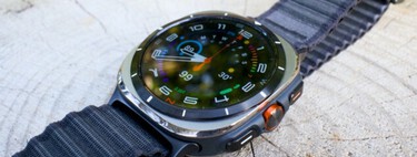 Pensaba que el Galaxy Watch era sólo para contar pasos, hasta que una caída me hizo ver lo útil que puede llegar a ser