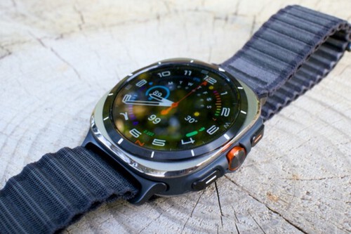 Galaxy Watch