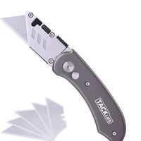 Cupón de descuento para hacerse con el cúter Tacklife  UKH01 por sólo 6,50 euros en Amazon 