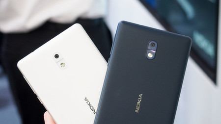 Nokia 3, primeras impresiones: apuesta total por Android a un precio difícil de batir