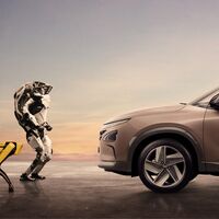 Hyundai ha pagado 920 millones por Boston Dynamics, la marca de robots inteligentes que puede revolucionar la automoción