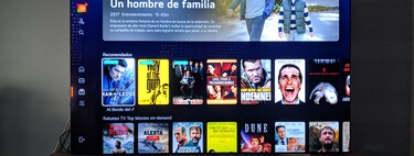 Si tienes una Smart TV LG, ya tienes 206 canales gratis en tu tele. Estos son los mejores 