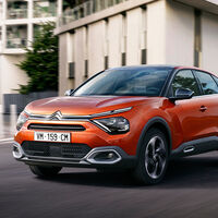 Citroën C4 PureTech 155: la versión más potente del compacto convertido en SUV ya tiene precio en España