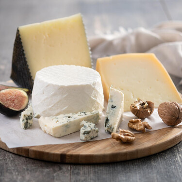 Un queso manchego en oferta que no encontrarás en el supermercado y es perfecto si te gustan los sabores fuertes