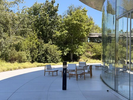 Apple Event Sept 2026 Ext Steve Jobs Theater