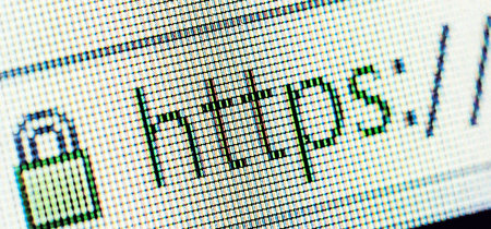 Por primera vez más del 50% de las webs utilizan HTTPS, según Firefox 