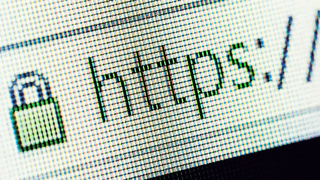 Https