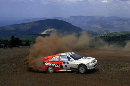 La semana después del rally. Jari-Matti Latvala firma la 50ª de MSport