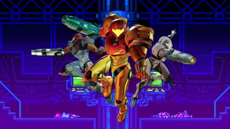 35 años de Metroid, la revolucionaria saga de ciencia ficción con la que Nintendo sentó nueva cátedra en los videojuegos