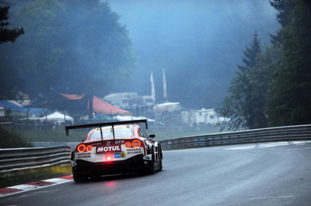 24 Horas de Nürburgring