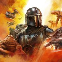 La crítica dicta sentencia sobre 'The Mandalorian and Grogu' y afirma que la película con Pedro Pascal es una de las peores de Star Wars. Sólo hay 4 con una valoración más baja 