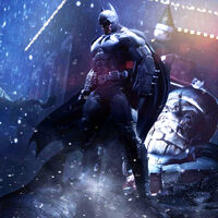 Esta bonita tradición de Batman tiene 32 años y creo que las nuevas películas de Robert Pattinson deberían rescatarla del olvido 