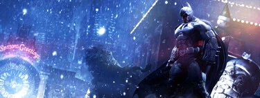 Esta bonita tradición de Batman tiene 32 años y creo que las nuevas películas de Robert Pattinson deberían rescatarla del olvido 