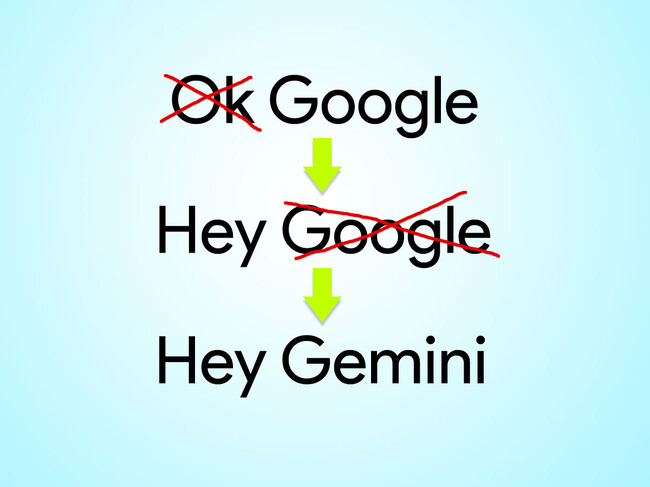 Heygemini