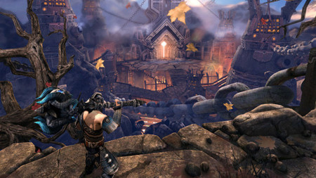 Epic cancela oficialmente Infinity Blade Dungeons