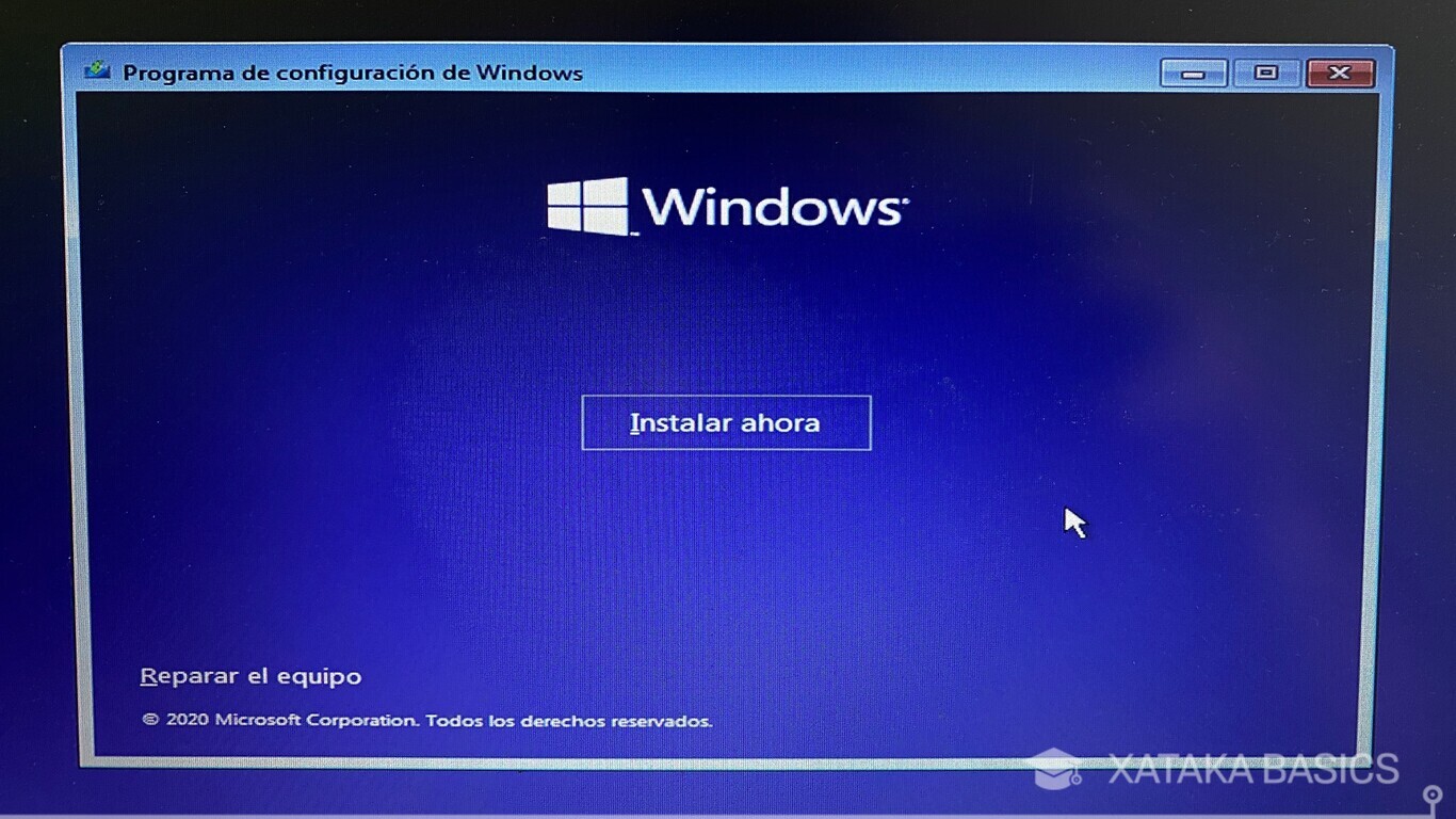 Instalar Windows 10 En Msi Freedos