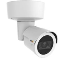 Las nuevas cámaras IP de AXIS llegan dispuestas a conquistar los ambientes más hostiles 