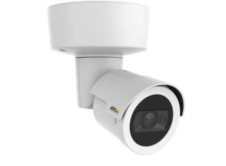 Las nuevas cámaras IP de AXIS llegan dispuestas a conquistar los ambientes más hostiles