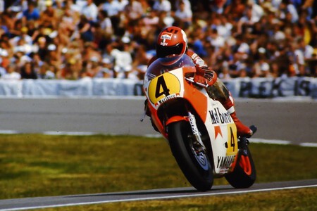 Kenny Roberts