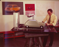 Hablamos del R5 mientras capeamos el aluvión de Ginebra. La semana en el retrovisor - XCIII