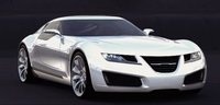 Saab Aero-X Concept, otro más para Ginebra