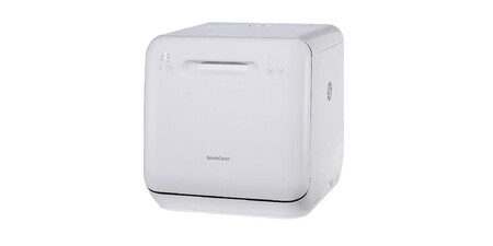 Mini Lavavajillas Lidl