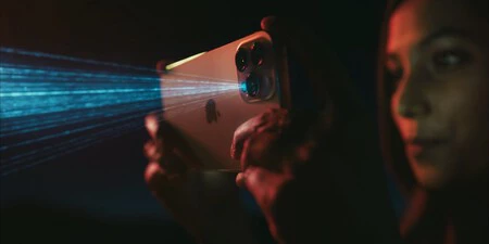 Escaner Lidar Iphone