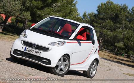 smart Ushuaïa Limited Edition