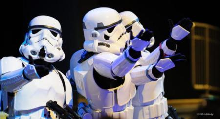 Disney nos ayuda a reimaginar los pagos móviles con el iWatch