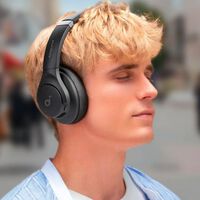 Precio de outlet para los auriculares que desafían a Sony durante el Prime Day: cancelación, autonomía brutal y menos de 30 euros