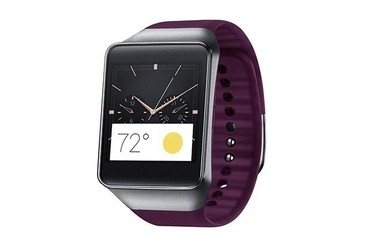 Gear Live, otro smartwatch más para la cuenta de Samsung 