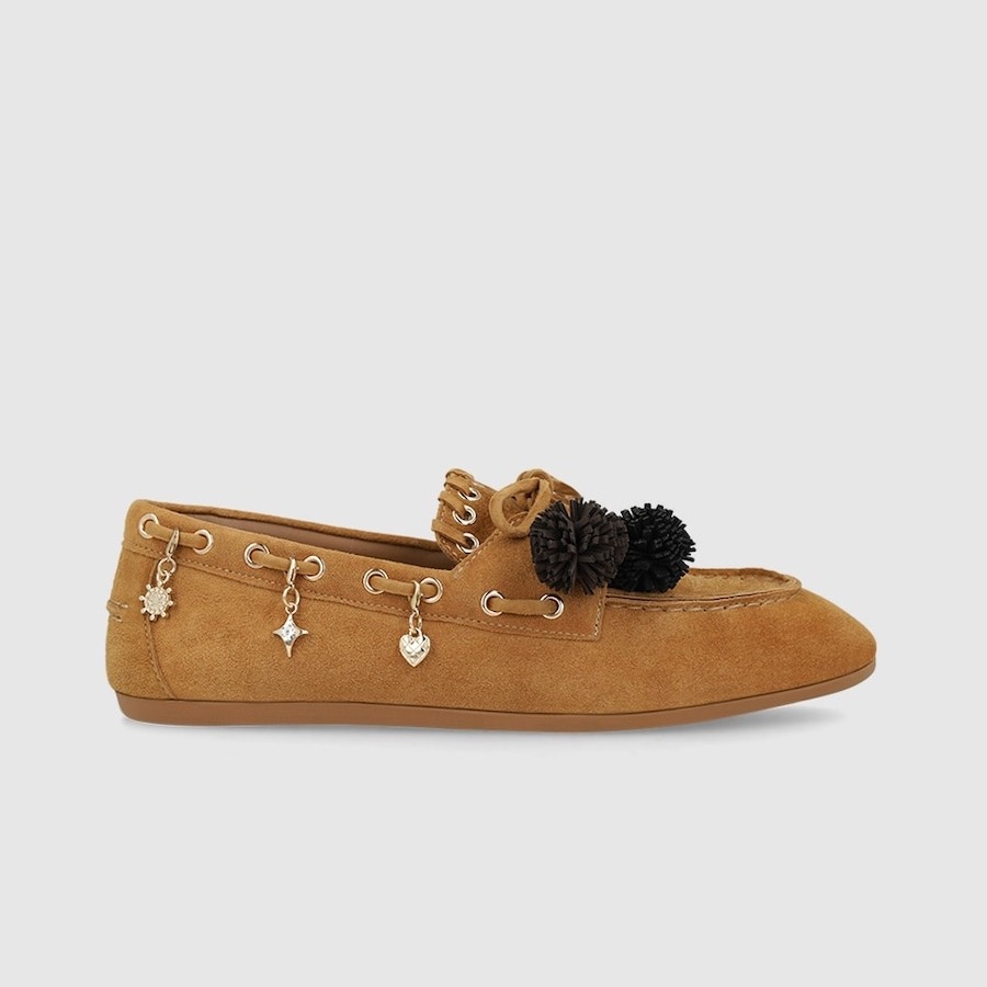 Mocasines Lodi