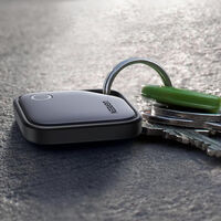 El AirTag no es el único localizador compatible con iPhone y Buscar. Esta alternativa de Ugreen cuesta menos de la mitad