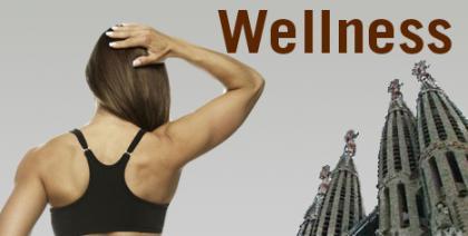 Fecha para el Cosmobelleza & Wellness 2.008