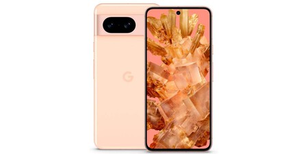 Google Pixel 8
