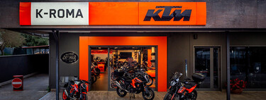 Los indios acaban de llegar y ya han puesto orden en KTM. Se acaban de cargar uno de los motivos que llevaron a la marca a la ruina... Y no eran las motos