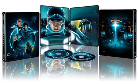 Tron Legacy