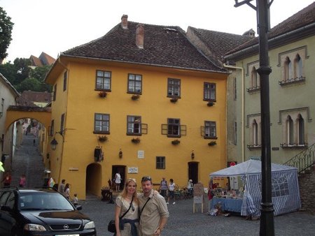 Transilvania