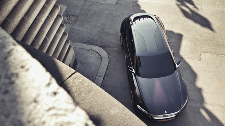 Citroen Ds 9 Concept 2