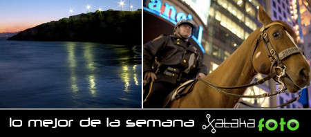 La última semana, en Xataka Foto...