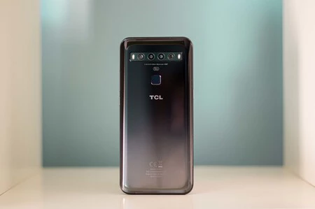 El TCL 10 5G rebajado más de un 50% en Amazon: el equilibrio perfecto entre potencia, calidad y buen precio, ¡un chollazo!