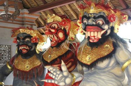 bali