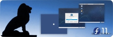 Liberado Fedora 11 versión final
