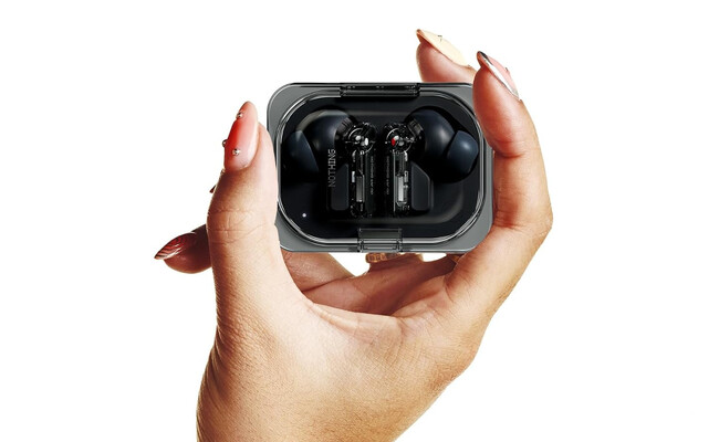 Audifonos Nothing Ear A Mercado Libre Ofertas Descuentos