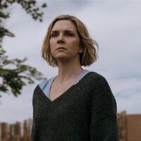 No soporto a la protagonista de 'Pluribus', pero se está convirtiendo en uno de mis personajes favoritos y creo que es muy necesaria para la televisión