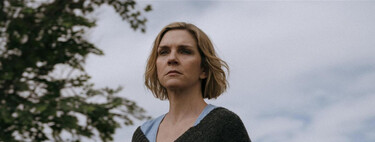 No soporto a la protagonista de 'Pluribus', pero se está convirtiendo en uno de mis personajes favoritos y creo que es muy necesaria para la televisión